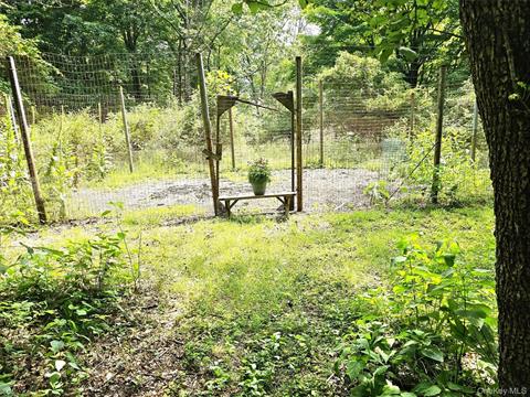 Yard