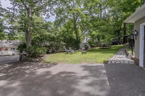 Yard