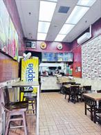 Restaurant Business For Sale.