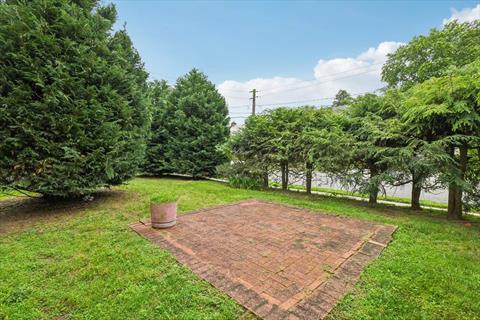 Yard