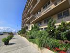 Oceanfront Oasis at the beginning of the Long Beach Boardwalk!Enjoy breathtaking views from this spacious 2-bedroom, 2-bathroom unit located in a prime oceanfront building. Wake up to the sound of the waves and take your morning stroll right from your doorstep. Featuring an open layout, private balcony, and easy access to all the best that Long Beach has to offerâ€”beach, boardwalk, shops, dining, and the LIRR just minutes away. Donâ€™t miss this rare opportunity to live where others vacation!