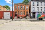 Beautifully updated 2-family brick building located in the East End Historic District of the City of Newburgh. Each unit features 2 bedrooms, 1 bathroom, spacious living areas, and convenient in-unit washer & dryer hookups. Recent upgrades include a brand-new roof (2024). Separate utilities. Ideal for investors or owner-occupants seeking additional rental income.Prime location just minutes from the Newburgh waterfront, restaurants, shops, and cultural attractions including Downing Park, Ritz Theater, and Newburgh Brewery. Nearby colleges include Mount Saint Mary College and SUNY Orange (Newburgh campus), offering rental potential to students and staff.Excellent commuter accessâ€”just 5 minutes to Beaconâ€™s Metro-North Station via Newburgh-Beacon Bridge with direct train service to NYC in under 90 minutes. Also close to Coach USA and Shortline bus service into Manhattan.A great opportunity to own a turn-key multi-family property in one of the Hudson Valleyâ€™s most vibrant and historic communities!Adjacent Lot also available for sale!