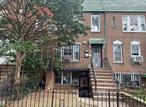 All-brick LEGAL 2-family home in a great central location complete with a detached 1-car garage and loads of space to make it your own. The first-floor duplex offers a spacious walk-in living room, dining area, eat-in kitchen, full bathroom, and easy access to the backyard and garage. Youâ€™ll also find 2 bedrooms plus a spacious primary suite with its own full bath. Upstairs is a spacious, newly renovated 1-bedroom apartment with an oversized living room, full bath, and eat-in kitchen. Use it for guests, extended family, or combine both floors for even more room to live and relax. Whether youâ€™re upsizing, starting fresh, or creating something custom this home gives you options.