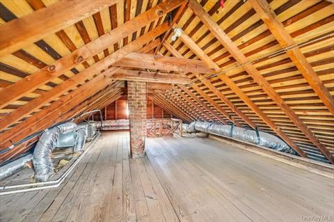 Attic