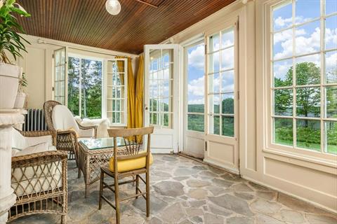 Sun Room