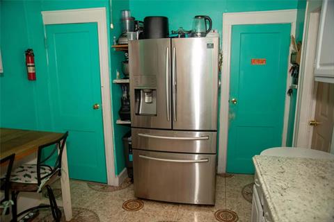 Bonus Room