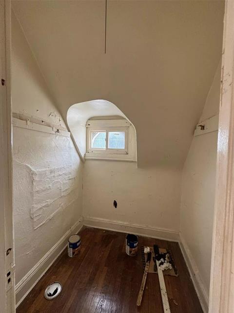Bonus Room