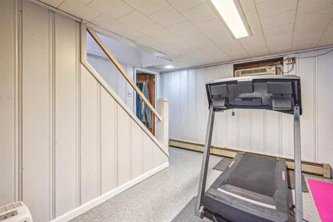 Exercise Room