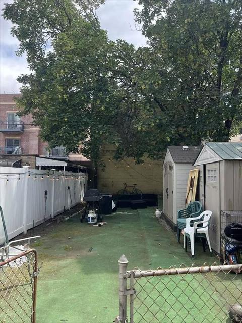 Yard