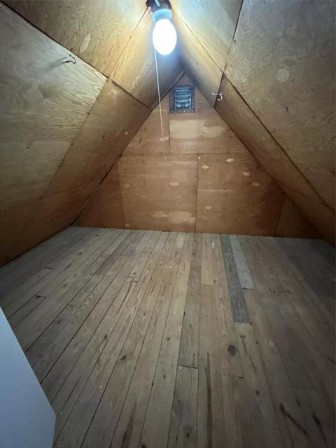 Bonus Room