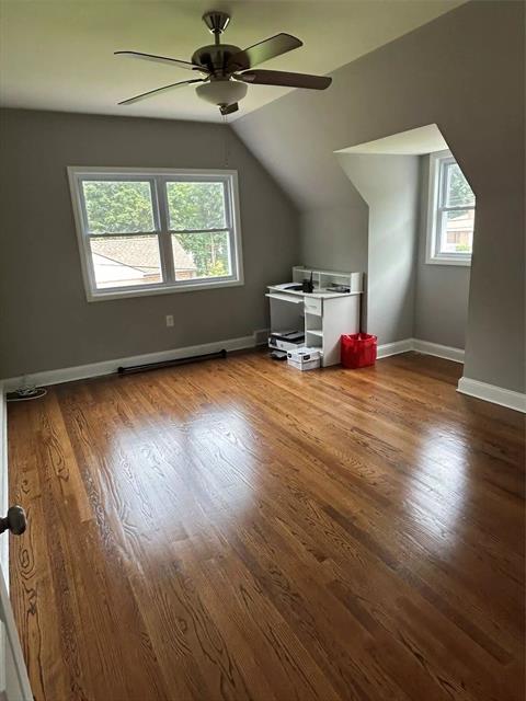 Bonus Room