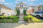 Welcome to 104 Cherry Lane, a charming and well-kept 2-bedroom, 1.5-bath home located in the heart of the sought-after Floral Park community. This move-in ready gem features a 40x100 square feet lot, including a private driveway, a detached garage, and a beautifully maintained backyardâ€”perfect for weekend gatherings or quiet mornings outdoors.Inside, youâ€™ll find a cozy layout with a fully finished basement that can easily function as a third bedroom, home office, or guest suiteâ€”offering flexibility to meet your needs. Whether youâ€™re a first-time homebuyer or a small family looking to settle into a peaceful neighborhood, this home checks all the boxes. Enjoy low annual property taxes, proximity to top-rated schools, convenient shopping, dining, and local parksâ€”all while being part of a close-knit community.Donâ€™t miss your chance to own this Floral Park gemâ€”schedule your showing today!