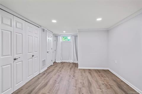 Exercise Room