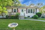 Spacious 3 Bedroom, 2 Full Bath Ranch featuring an inviting eat-in kitchen, full basement with plenty of potential, and a 2-car detached garage. This well-maintained home offers a functional layout and ample space both inside and outâ€”perfect for comfortable living and entertaining.