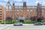 Charm and convenience at its best! Take advantage of this beautifully maintained one bedroom unit in the highly desired Country Club Apartments located at 68 E Hartsdale Avenue. This charming pre-war pet-friendly building is a 10-minute walk to the Hartsdale Metro North train station, just 30-minutes from Grand Central Station and is situated across from the newly refurbished Bob Gold Parklet. The building amenities include two gated courtyards, on-site superintendent, bike room, private storage unit, fitness center and garage parking (waitlist). The 860 sq ft apartment features classic hardwood flooring throughout and new custom Levolor blinds in the bedroom and living/dining room areas. The spacious open concept living room/dining features a wood burning fireplace and recessed lighting. The kitchenâ€™s new quartz countertops, newer stainless-steel appliances and the eat-in area are a chefâ€™s delight. The bedroom enjoys west and east exposures with splendid views of the Scarsdale Golf Club, offers a generous walk-in closet and ample space for a home office. The new bathroom quartz tile flooring completes this impressive unit.Grab it while it lasts!