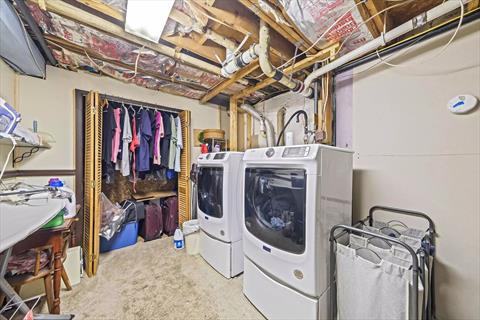 Laundry