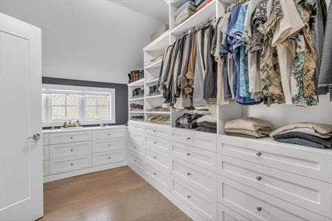 Closet