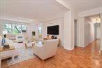 Experience easy, comfortable living in this bright and spacious two-bedroom, two-bathroom co-op, perfectly located on the 7th floor of The Winchester, one of the few doorman buildings in the desirable Bronxville PO/Yonkers area. The oversized living room gets great natural light and offers peaceful treetop views, flowing into a separate dining area and a well-maintained kitchen with stainless steel appliances. The primary bedroom includes an en-suite bath with a walk-in shower, while the second bathroom features a full tub. Both bedrooms offer ceiling fan/light combos and generous closet space. Classic parquet wood floors run throughout the apartment, adding warmth and character. Just a short walk to Bronxville Village, youâ€™ll have easy access to a wide variety of restaurants, popular fitness studios, a vibrant farmers market, and the Metro-North trainâ€”making for a quick, 30-minute commute to Grand Central. Please note this is a no smoking/no pets complex.