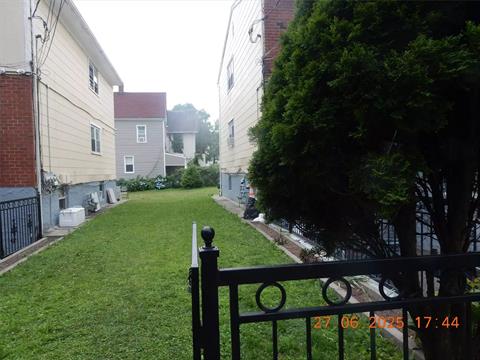 Yard