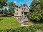 Charming & Spacious Home in Prime White Plains Location!OPEN HOUSE TOMORROW AT 1-3PM. Welcome to 27 Hall Place, White Plains, NY 10604 â€“ a large and versatile 4-bedroom, 3-bath single-family home nestled on a quiet residential street in the heart of Westchester. Offering nearly 1, 700 sq ft of living space, this gem is full of charm and loaded with potential.The home features an oil-fired forced-air heating system, an electric stove, public water and sewer, and a full unfinished basement offering endless opportunities for customization. The private backyard is perfect for entertaining, gardening, or simply relaxing outdoors. Situated in a highly sought-after neighborhood, this property offers exceptional convenienceâ€”just minutes from major highways, Metro-North train stations, top-rated schools, local parks, and premier shopping centers like The Westchester and Galleria Mall.A true commuter&rsquo;s dream with suburban comfort and city accessibility, this home is ideal for anyone looking to grow into a space and make it their own.Don&rsquo;t miss the chance to own this spacious and well-located White Plains home with unlimited potential!