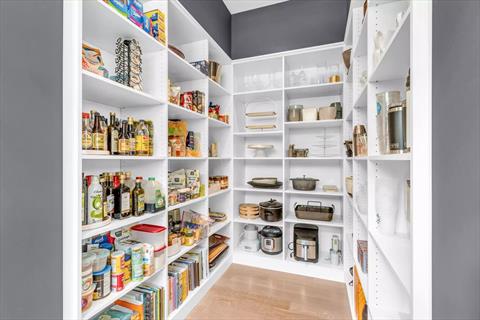 Pantry