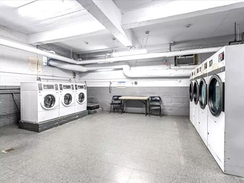 Laundry