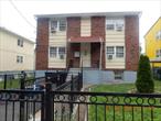 Legal 2-Family 3 Bedroom over 3 Bedrooms with Finished basement with large backyard. Hardwood floor throughout. Eat- in Kitchen in each unit plus Dining room. Close to everything!