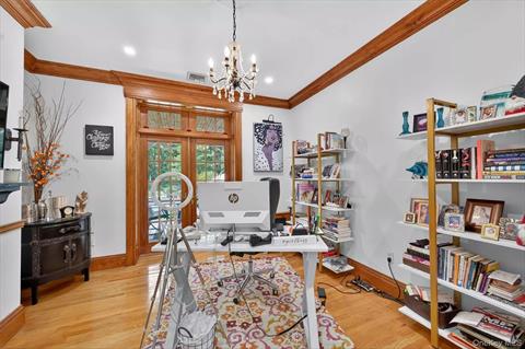 Bonus Room