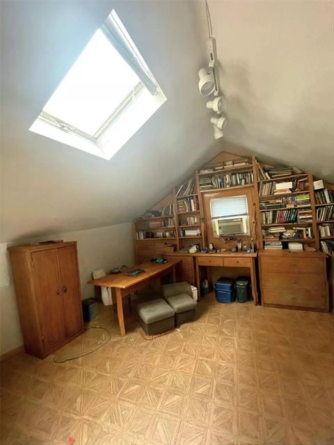 Bonus Room