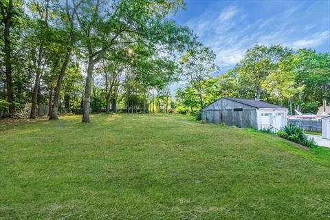 Yard