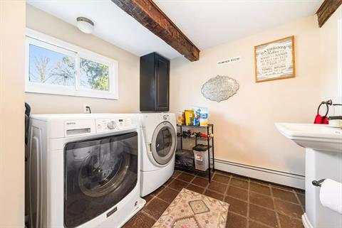 Laundry