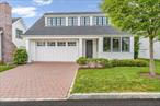 Experience luxury living at its finest in this beautifully designed 4-bedroom, 5.5-bath single-family home in Rye Brookâ€™s premier Kingfield community. Built in 2020 and located in the award-winning Blind Brook School District, this modern residence offers an ideal blend of sophistication, comfort, and convenience. The main level features 10â€™ ceilings and an open-concept layout with expansive living and dining areas, perfect for entertaining. The gourmet kitchen is a chefâ€™s dream, outfitted with Thermador appliances, quartz countertops, custom cabinetry, a large island with seating, a coffee bar, and an expansive walk-in pantry. A spacious mudroom and a private home office/den complete the first floor. Each of the four bedrooms includes its own en-suite bath, including a luxurious primary suite with fireplace, spa-like bath with freestanding tub and walk-in shower, double vanities, and an oversized dressing room. The finished lower level (985 sq. ft. included in total) offers additional living space ideal for recreation or guests. A second-floor laundry room adds everyday convenience. Kingfield is a private, 110-home enclave offering maintenance-free living and exceptional amenities, including scenic walking trails, a 4, 400+ sq. ft. clubhouse with a club room, fitness center, outdoor heated pool and spa, and a playground. A rare opportunity to own one of Rye Brookâ€™s most desirable homes.