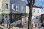 A great opportunity awaits you in Brooklyn. This 4-bedroom single-family home is on a tree-lined street and features a new roof, leveled backyard and a basement with a half bath, plenty of storage and a separate entrance. This is a perfect opportunity for an investor. Home can be easily converted to a two-family home. This home is tenant occupied. Tenant is willing to stay. Lease expires in March. Close to the train station, Jackie Robinson Pkwy, Highland Park, Houses of Worship. nearby schools. Don&rsquo;t miss this opportunity.Motivated seller - ready to entertain serious offers.