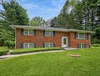 Charming Raised Ranch in Fishkill. Offering 3 bedrooms, 2.5 bathrooms, and over 1900 square feet of comfortable living space, The lower level boasts a generously sized family room, a den/office, an additional living room w/ wood stove, and 1/2 bath, offering flexible spaces for relaxation, work, or recreation, The sunroom opens seamlessly to the back deck, making it ideal for indoor-outdoor living and entertaining. The home sits on a private 1 acre lot with a serene backyardâ€”great for summer gatherings or quiet morningsâ€”and an expansive front yard that adds both curb appeal and outdoor space. Conveniently located just minutes from restaurants, shopping, and I-84, this home offers an easy commute and access to all the amenities Fishkill has to offer.***7/17/2025 Accepted Offer