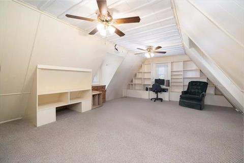 Bonus Room