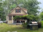 Arts & Crafts Cottage with Lake Access on Double Lot, Mohican LakeOpportunity knocks on Mohican Trail! Located in Glen Spey, NY, just minutes from the Delaware River and Bethel Woods Center for the Arts. This charming Arts & Crafts-style cottage features 2-3 bedrooms, 1 bathroom, and endless potential.Set on a rare double lot with mature grapevines and room to grow, this property invites you to reimagine what lake life can be. Whether you&rsquo;re looking for a weekend retreat or a full-time escape, you&rsquo;ll love the natural setting, nearby cultural attractions, and access to one of Sullivan Countyâ€™s most beloved lakes with only a small yearly fee.Bring your visionâ€”and donâ€™t miss your chance to tour this hidden gem today!