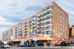 Location, Location, Location!Situated in the heart of Downtown Flushing, this rarely available oversized 3-bedroom, 2-bathroom unit offers the perfect blend of convenience and comfort. Just 1 minute walk to the Flushing Library and 2 minutes to the 7 Train, everything you need is right at your doorstep. Highlights include:Nearly 300 sq ft private balcony â€” perfect for relaxing or entertaining;Southwest exposure with abundant natural light throughout the day;spacious and efficient layout with a bright living room;Windowed kitchen and bathrooms for ventilation and natural light;Recently renovated by the owner just 2 years ago â€” including new electrical wiring;Quiet, high-floor unit with one of the best layouts in the building