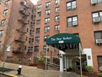 Sale may be subject to term & conditions of an offering plan. Charming 3-bedroom, 2-bathroom coop for sale ideally situated next to Queens Blvd, offering easy access to express buses and trains, as well as proximity to schools and malls. The building boasts desirable amenities including a doorman, gym, playroom for kids, and a parking waiting list, Additional information: fin rest:80%