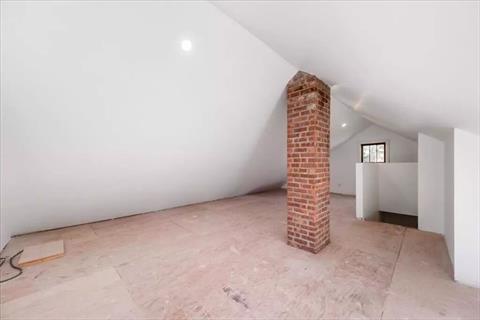 Bonus Room