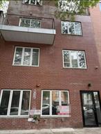Welcome to this modern 2-bedroom, 1.5-bath duplex condo in the heart of vibrant Sunset Park. Completed in 2022, this well-maintained boutique building offers peace of mind with no upcoming repairs and low monthly carrying costs.This spacious residence spans 1, 283 square feetâ€”featuring 606 sq ft on the main level and 677 sq ft on the lower levelâ€”providing ample space for comfortable living. The flexible layout allows for conversion to 3 or even 4 bedrooms, making it an ideal option for growing families or those in need of additional space.The highlight of the home is the expansive 612 sq ft private backyard, perfect for gardening, barbecuing, or entertaining guests.Perfectly positioned just steps from parks, schools, supermarkets, and public transportation, this property offers a rare blend of indoor-outdoor living, versatility, and long-term potential in one of Brooklynâ€™s most desirable neighborhoods.