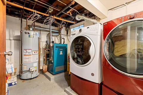 Laundry