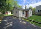 What about this cute, charming and cozy little ranch!? Located on Ocean Avenue in Bohemia - 2 Bedrooms, 1 Bath, Kitchen and Living Room - Built in the 1940&rsquo;s - Updated Changes in the 1980&rsquo;s - Central Air Conditioning, 5-year-old young Boiler - Above Ground Oil Tank and a large 50X250 Yard - Pull Down Attic, Hardwood Floors - Connetquot Schools. Close to Highways & Shopping. True Taxes: 7, 455.94!