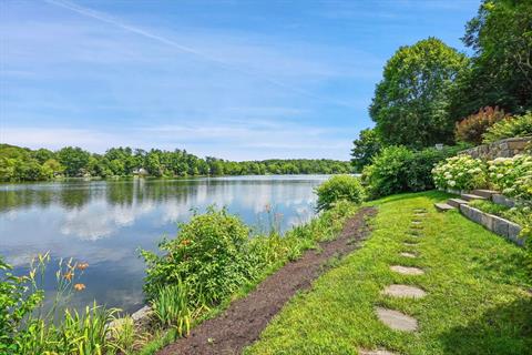 Lake