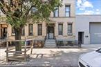 Welcome to 125 Freeman Street â€” a well-maintained, semi-attached six-family property located in the highly desirable Greenpoint neighborhood of Brooklyn. This classic three-story brick building features six spacious railroad-style 2-bedroom apartments, two per floor, offering a total of six units â€” four of which are currently vacant, presenting a unique opportunity for both end-users and investors to add value or increase rental income. The building includes a brand new roof and a brand new boiler, ensuring long-term durability and minimal immediate maintenance costs. While the property is in overall okay condition, it offers great potential for cosmetic upgrades. The apartments feature a mix of hardwood and vinyl flooring and are equipped with modern kitchens that include gas ovens, refrigerators, freezers, and stainless steel appliances â€” all attractive to todayâ€™s renters. The building is rent stabilized, with separate gas and electric meters for each unit, making utility management straightforward. The walk-out basement isnâ€™t finished but has room for added value down the line. Located in the heart of Greenpoint, 125 Freeman Street is steps from parks, the waterfront, and local hotspots, with easy access to the G train and East River Ferry. Whether youâ€™re after rental income or long-term upside, this is a solid investment in one of Brooklynâ€™s most sought-after neighborhoods.