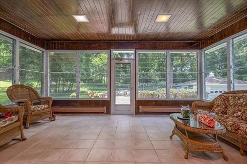 Sun Room