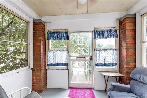 Sun Room