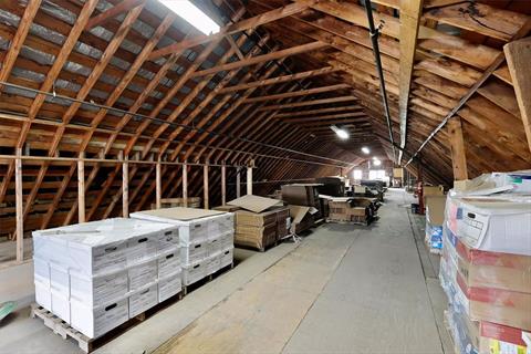 Attic