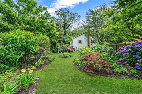 Yard