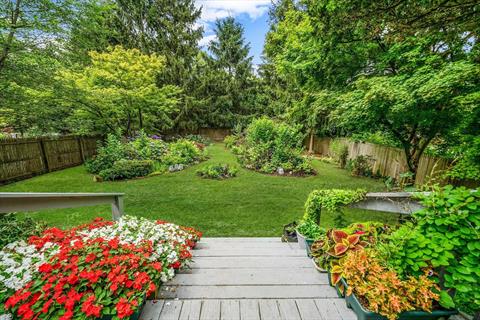 Yard