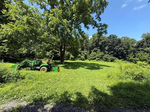 Yard